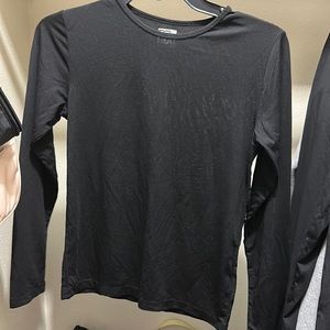 kids sleep wear set for cold weather or layering